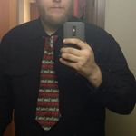 Jonathan Derek Durham - @jonneedscupid - Instagram