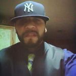 Derrick Cook - @derekdysoncook - Instagram