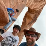 Derek Eby - Facebook