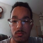 Derek Lewis-Eby - @dereklewiseby - Instagram