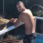 Derek Ecker - @derek_eckerr - Instagram