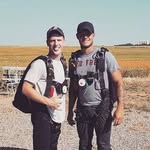 Derek Eckert - @derekeckert9 - Instagram