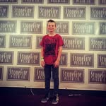 joepatbilldinosour - @derek_becker_ - Instagram