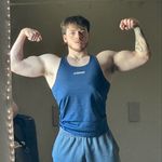 Derek Eddy - @daddyd_fit - Instagram