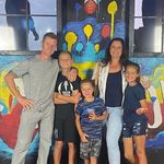 Derek Elwood - @derekelwood47 - Instagram