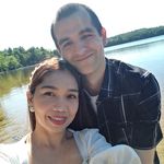 Derek Emery - @dereklovessharon - Instagram
