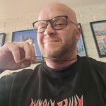 Derek Russell Emery - @1doctore - Instagram