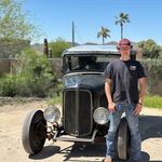 Derek Enos - @derek.de.enos - Instagram