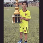 Derek Eliel Barajas Enriquez - @derekelielbarajas - Instagram