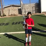 Derek Eliel Barajas Enriquez - @derekelielbarajasenriquez - Instagram