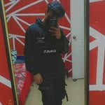 Derek Enriquez - @alex_derek02 - Instagram