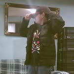 Derek Enriquez - @derekalejandro359 - Instagram