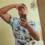 Derek Enriquez Pichardo - @derek_leonel_g - Instagram