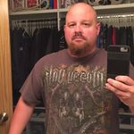 Derek Erickson - @badpanda82 - Instagram