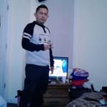 Derek Estrada - @derekestrada2805 - Instagram
