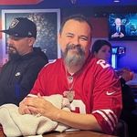 Derek Estrada - @derektestrada1979 - Instagram