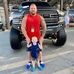 Derek Ethridge - Facebook
