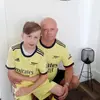 Derek Fallon67 - @delgoonaz - TikTok