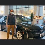 Derek Fallon - @key_auto_guy - Instagram