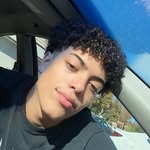 Derek🖤 - @_derekfan_ - Instagram