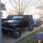 Derek Farley - @pickupman51004 - Instagram
