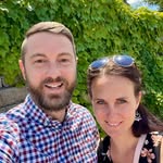Derek Farrington - @dewek12 - Instagram