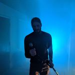 Derek Farrington - @d_rock_n_roll_jesus - Instagram