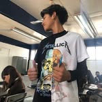 Derek Damian Fausto - @derekdamianfausto - Instagram
