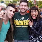 Derek Faust - @d_adam4742 - Instagram