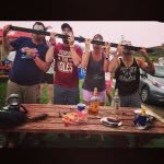 Derek Faust - @dfaust10 - Instagram