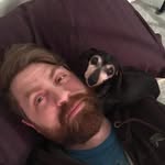 Derek Faust - @nukebot - Instagram