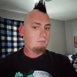 Derek faust - @dudebrosexy121 - Instagram