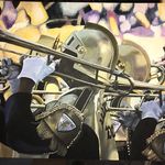 Derek Cummiskey Fine Art - @derekcummiskeyfineart - Instagram
