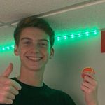 Derek Fine - @dfine11 - Instagram