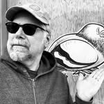 Derek Nunn - @derekfineartstudio - Instagram
