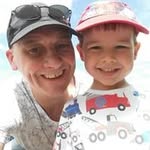 Derek Finnie - @derekfinnie - Instagram