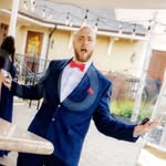 Derek W Finn - @itsdee27 - Instagram