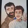 DarkStarCarpenter - @derekfitzpatrick1981 - TikTok