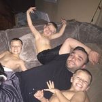 Derek Fitzpatrick - @dfitz816 - Instagram