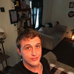 Derek Fitzpatrick - @ggamer9110420 - Instagram