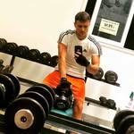 Derek Fletcher - @derekfletcher41 - Instagram