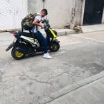 Derek Flores - @derekflores873 - Instagram