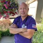 Derek Flores - @myhospicelife - Instagram