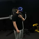 Derek Flores - @derekflo.liftz - Instagram