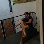 Derek Flores - @derekgeovanyy - Instagram