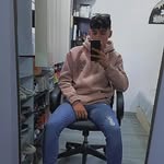 Derek Flores - @derek_flower - Instagram