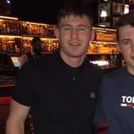 Derek Foley - @derekfoley999 - Instagram