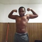 derek foley - @the_king_4ktray - Instagram