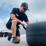 Derek Foltz - @dfoltz31 - Instagram