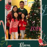 Derek Fong - @dana_jana_yay - Instagram